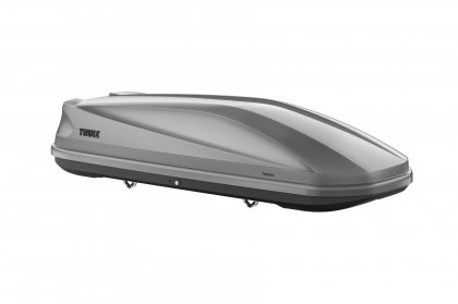 Střešní box Thule Touring L 780 Titanový aeroskin