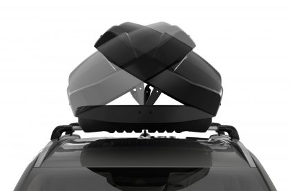 Střešní Box Thule Motion XT XXL titanový lesklý