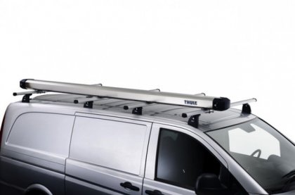 Box na trubky Thule Conduit Box 317