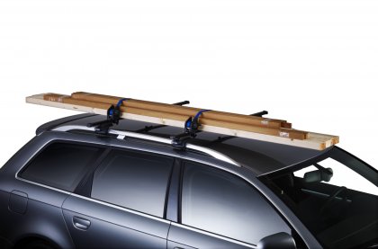 Thule Strap winch (popruh a zarážka)