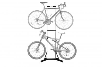 Thule Bike stacker (ukládání jízdních kol v domácnosti)