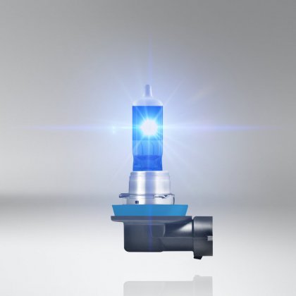 Žárovka H11 OSRAM COOL BLUE BOOST 62211CBB-HCB