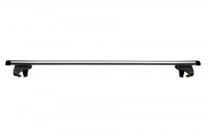 Střešní nosiče Thule Smartrack 1200mm silver