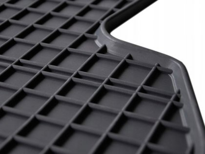 Gumové koberce Frogum MERCEDES A-Klasa W176 2011- ,CLA 2013-