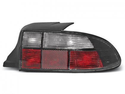 Zadní světla BMW Z3 černá