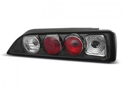 Zadní světla Alfa Romeo 146 94-00 černá