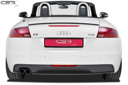Spoiler odtrhová hrana - Audi TT FV/8S