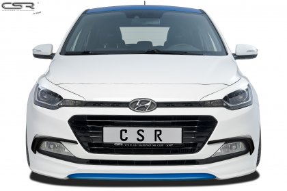 Mračítka CSR - Hyundai i20 GB