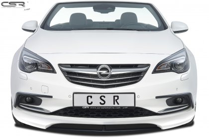 Přední spoiler pod nárazník CSR - Opel Cascada 2013-