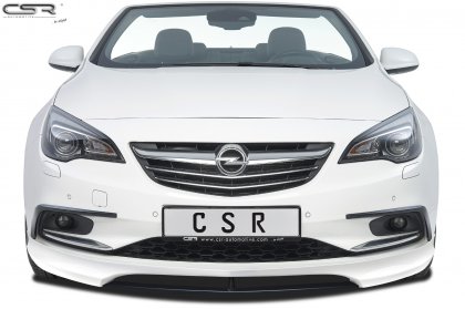 Přední spoiler pod nárazník CSR - Opel Cascada 2013-