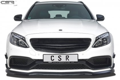 Sportovní maska CSR - Mercedes Benz C-Klasse 205