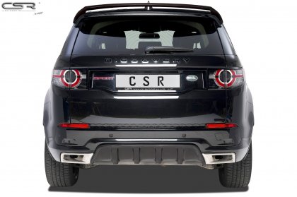 Spoiler pod zadní nárazník CSR - Land Rover Discovery Sport