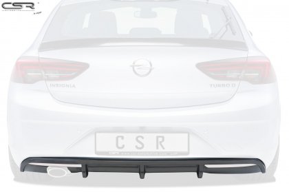 Spoiler pod zadní nárazník CSR - Opel Insignia B Grand Sport