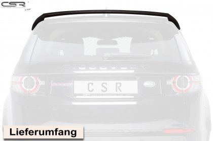 Křídlo, spoiler střechy CSR - Land Rover Discovery Sport