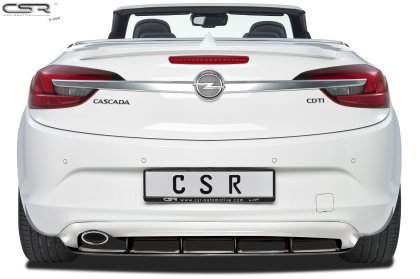 Křídlo, spoiler střechy CSR - Opel Cascada