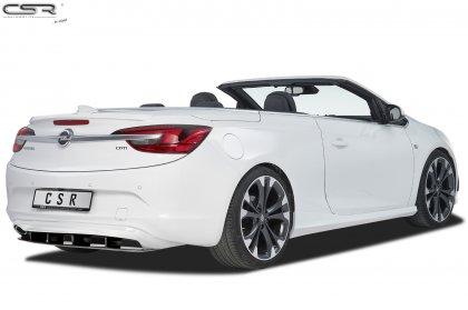 Křídlo, spoiler střechy CSR - Opel Cascada