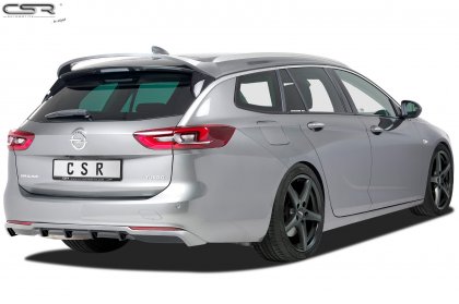 Křídlo, spoiler střechy CSR - Opel Insignia B Sports Tourer