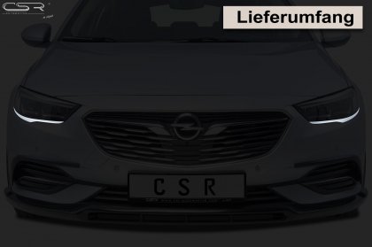 Mračítka CSR - Opel Insignia B