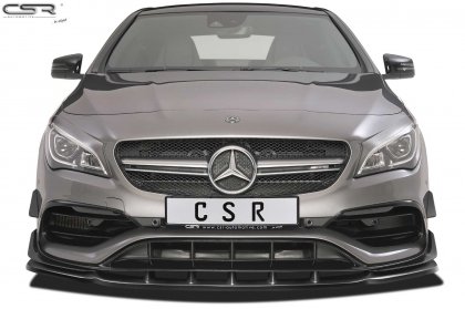 Mračítka CSR - Mercedes Benz CLA C117 X117