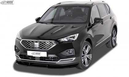 Přední spoiler pod nárazník RDX VARIO-X3 SEAT Tarraco