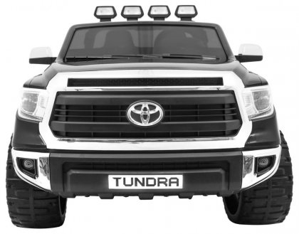 Toyota Tundra XXL Black