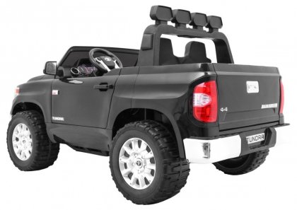Toyota Tundra XXL Black