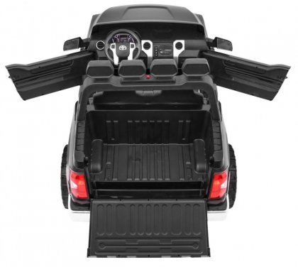 Toyota Tundra XXL Black