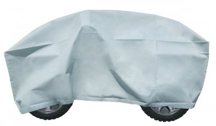 Toyota Tundra XXl White