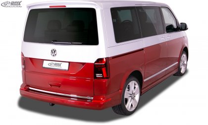 Spoiler zadní střešní RDX VW Transporter T6 2015-