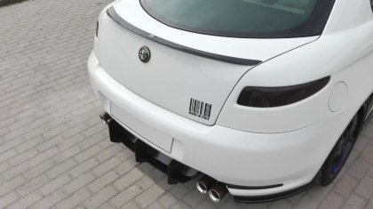 Difuzor zadního nárazníku ALFA ROMEO GT