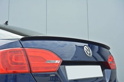 Spojler VOLKSWAGEN JETTA MK6 SEDAN FACELIFT (2011 – 2014)