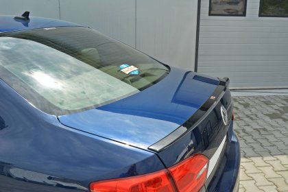 Spojler VOLKSWAGEN JETTA MK6 SEDAN FACELIFT (2011 – 2014)