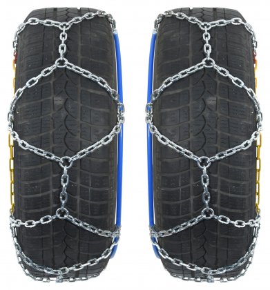Sněhové řetězy SNOW12 ÖNORM X80 nylon bag
