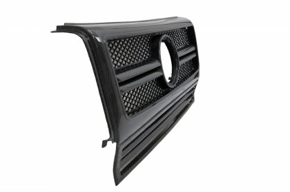 Carbon kit Masky Mercedes-Benz G W463 (90-14) G65 design Carbon edition