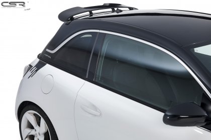 Křídlo, spoiler střechy CSR - Opel Adam 2012-