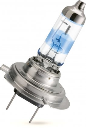 Žárovka Philips RacingVision 12972RVS2 H7 2ks 