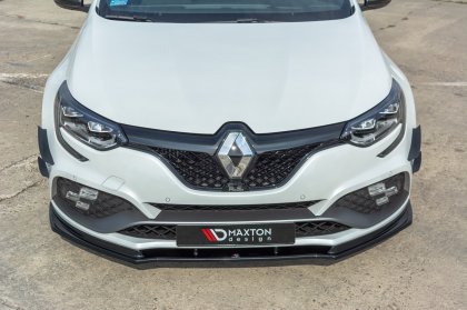 Přítlačná křidélka Renault Megane IV RS 2018-
