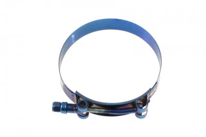 Opaska zaciskowa TurboWorks 53-61mm T-Clamp