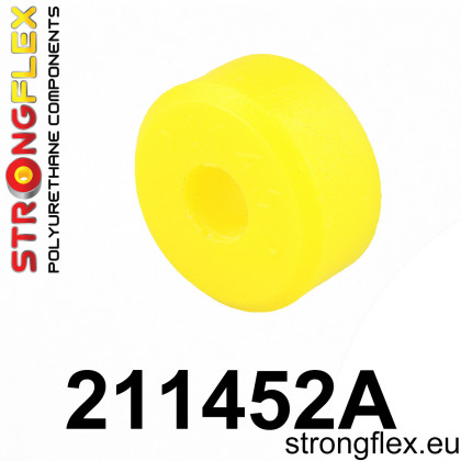 211452A: Tulejka łącznika stabilizatora przedniego SPORT
