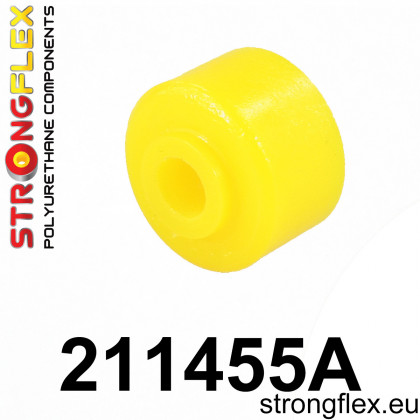 211455A: Tulejka łącznika stabilizatora tylnego SPORT