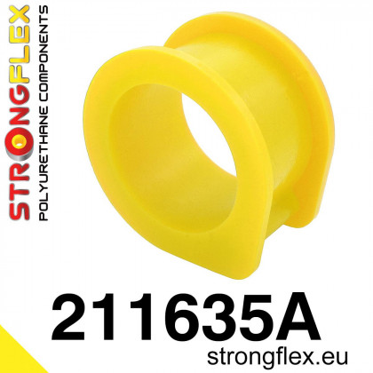 211635A: Obejma przekładni kierowniczej SPORT