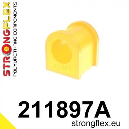 211897A: Tuleja stabilizatora SPORT