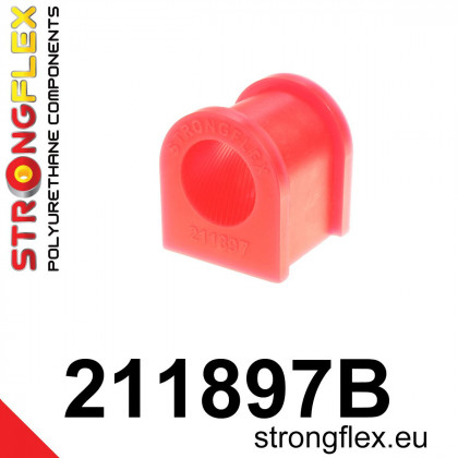211897B: Tuleja stabilizatora