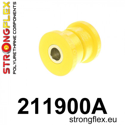 211900A: Tuleja amortyzatora przedniego SPORT