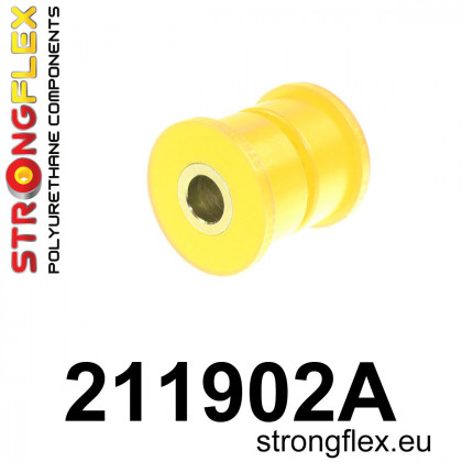 211902A: Tuleja wahacza tylnego wleczonego - przednia SPORT