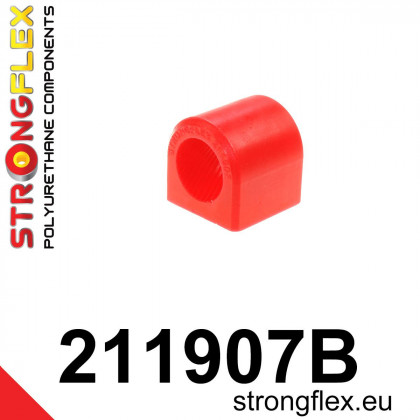 211907B: Tuleja stabilizatora tylnego