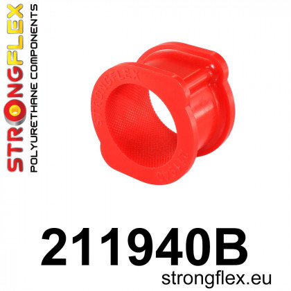 211940B: Obejma przekładni kierowniczej