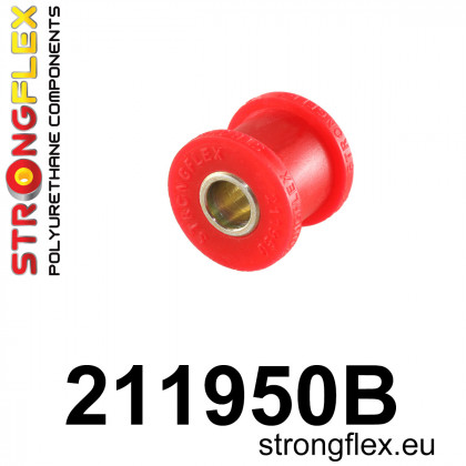 211950B: Tuleja łącznika stabilizatora tylnego
