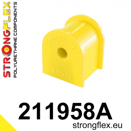 211958A: Tuleja stabilizatora tylnego SPORT
