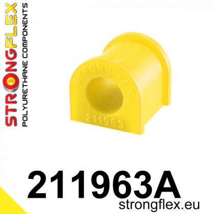 211963A: Tuleja stabilizatora przedniego SPORT